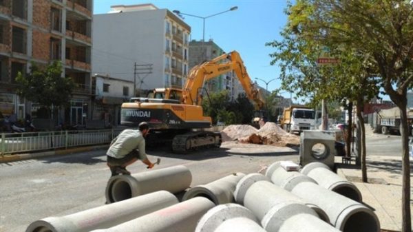adıyaman kireçli su borular