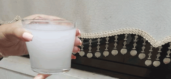 klor suya atılmış kimyasaldır