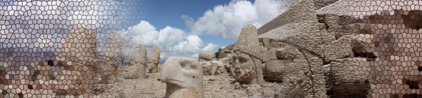 nemrut dagı