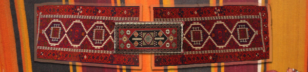 dokuma el halıları