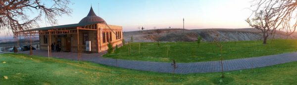 Saffan bin muaddal sahabe