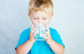 Sağlıklı Suyun Çocukların Gelişimine ve Sağlığına Etkisi Nedir?