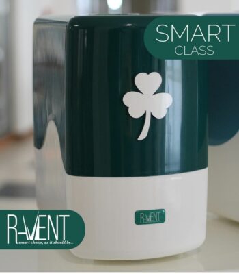 ravent smart class kasa su arıtma