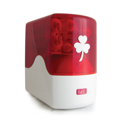 ravent smart şeffaf lüks kasa su arıtma