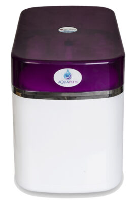 Aquaplus Su Arıtma