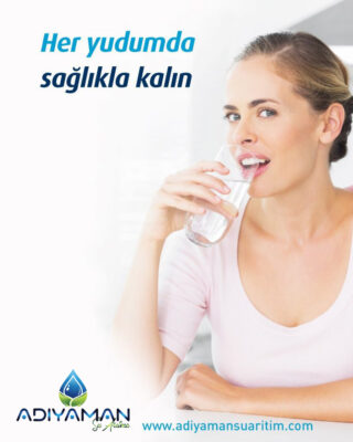 Her Yudumda Saglıkla kalın