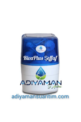 Riva Aquaplus Seri Su Arıtma