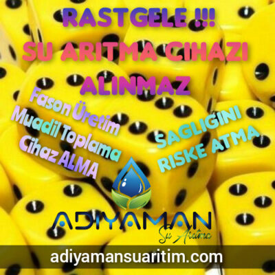 Muadil ürün Toplama Cihaz