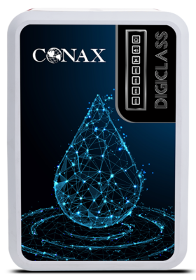 CONAX DİGİTAL DİGİCLASS
