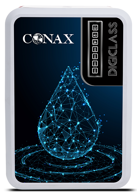 Conax DigiClass Su Arıtma Cihazı
