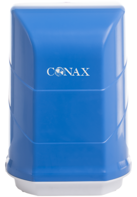 CONAX VİSİON SU ARITMA