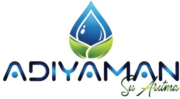 adıyaman su arıtma logo